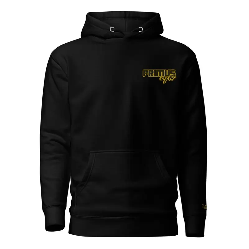 Limited Edition PrimusTC Hoodie!!